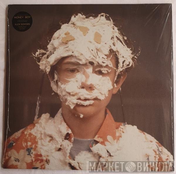 Alex Somers - Honey Boy (Original Soundtrack)