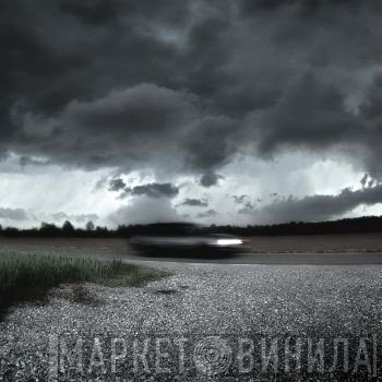 Alex Tiuniaev - Blurred