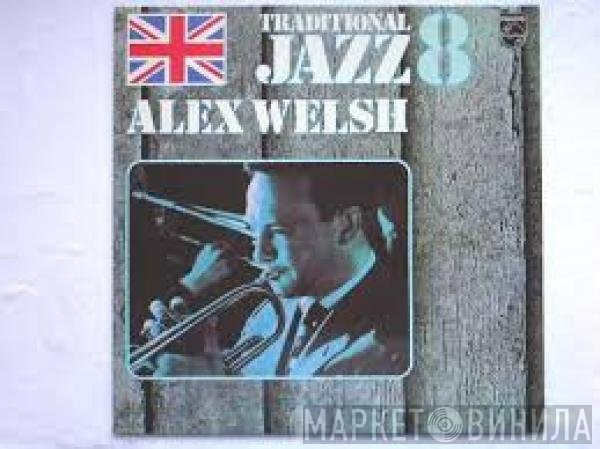 Alex Welsh - Monmartre
