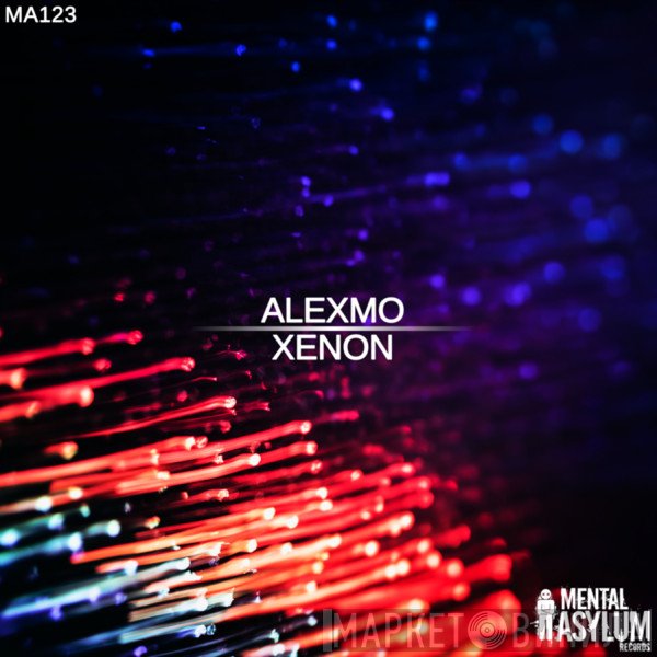 AlexMo  - Xenon