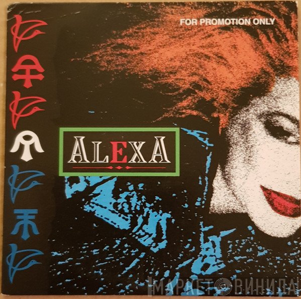 Alexa   - Alexa