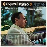 Alexander Brailowsky  - Encores