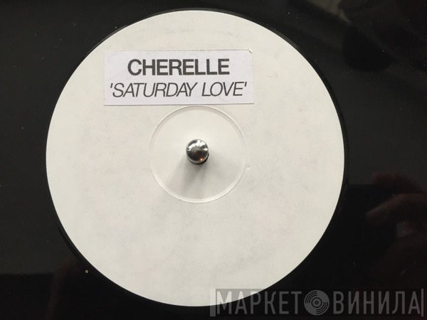 Alexander O'Neal, Cherrelle - Saturday Love (UK Garage Remix)