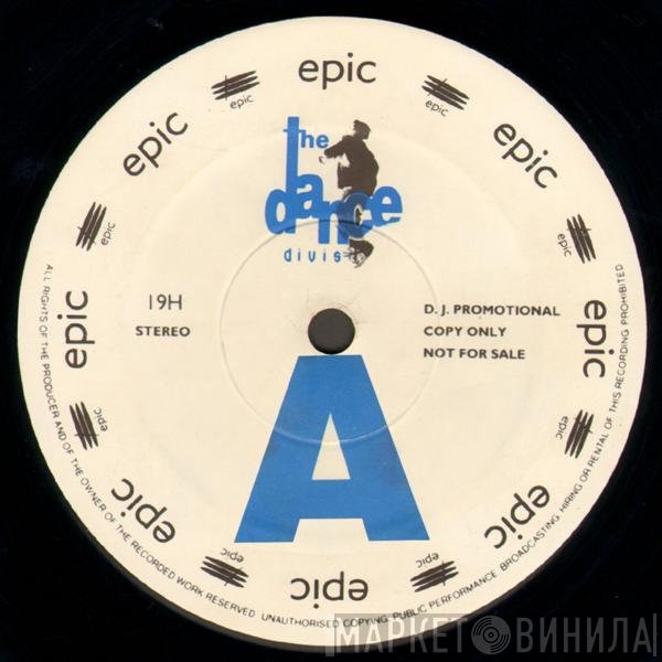 Alexander O'Neal - What Is This Thing Called Love (One World Club Mixes)