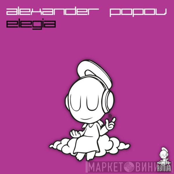 Alexander Popov  - Elegia