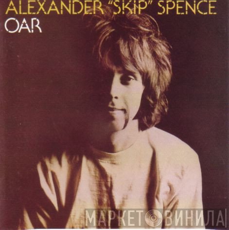 Alexander Spence  - Oar