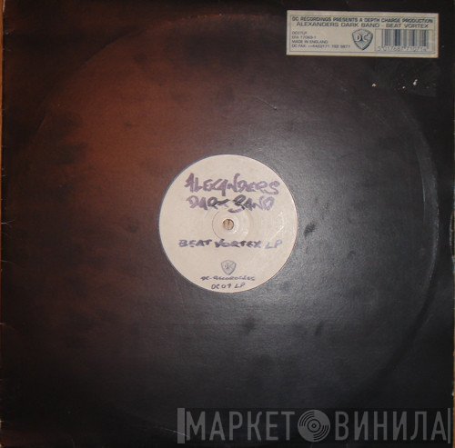 Alexanders Dark Band - Beat Vortex