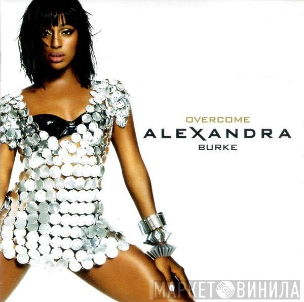 Alexandra Burke - Overcome