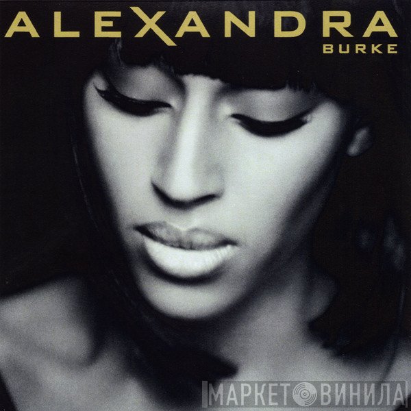Alexandra Burke  - The Silence