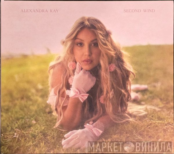 Alexandra Kay - Second Wind