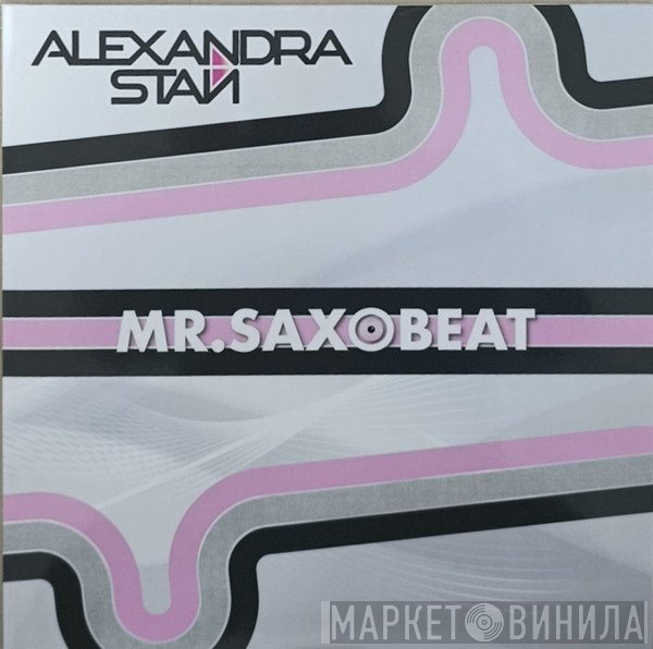 Alexandra Stan - Mr. Saxobeat