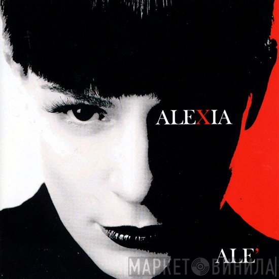 Alexia  - Ale'