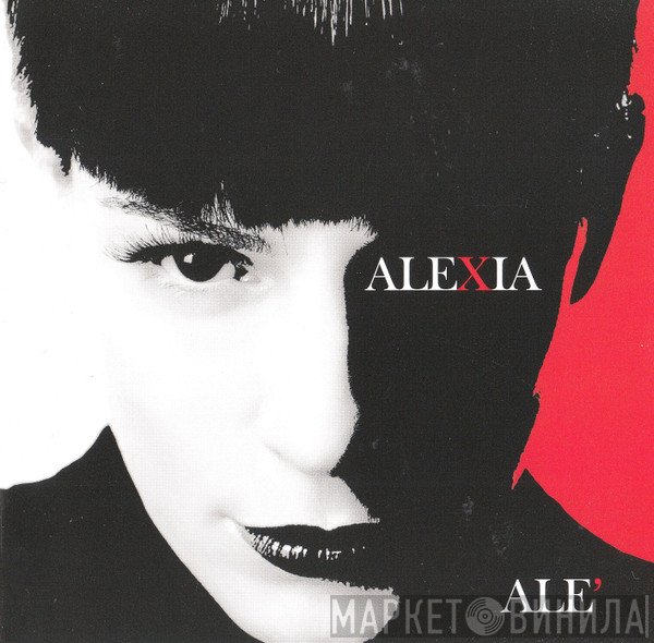 Alexia  - Ale'