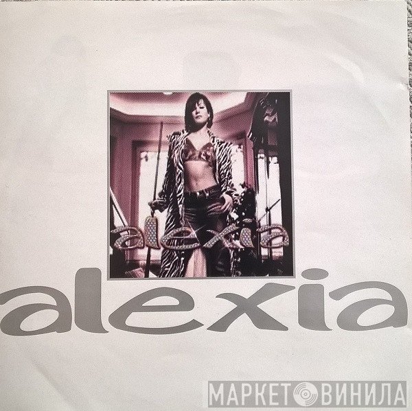 Alexia  - Alexia