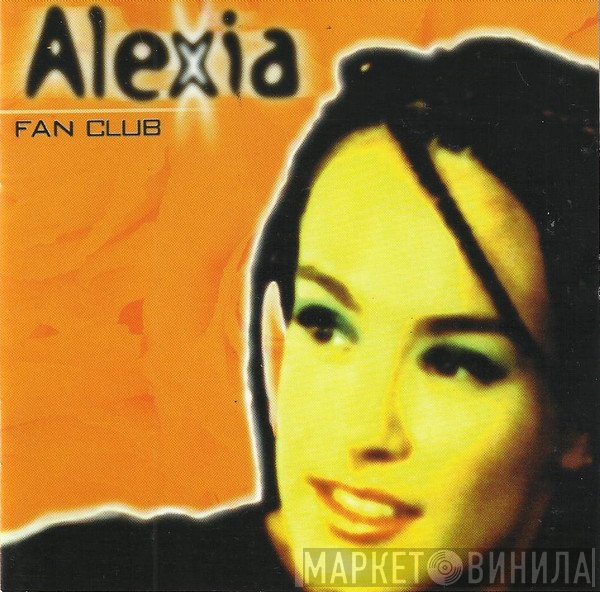 Alexia  - Fan Club