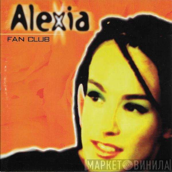 Alexia  - Fan Club