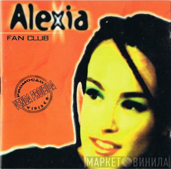 Alexia  - Fan Club