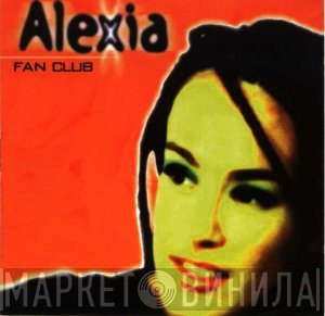 Alexia  - Fan Club