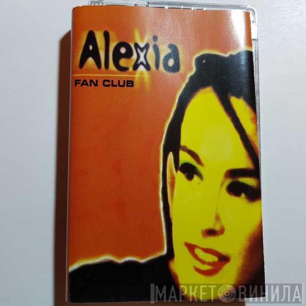 Alexia  - Fan Club