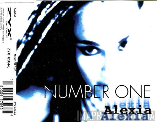 Alexia  - Number One
