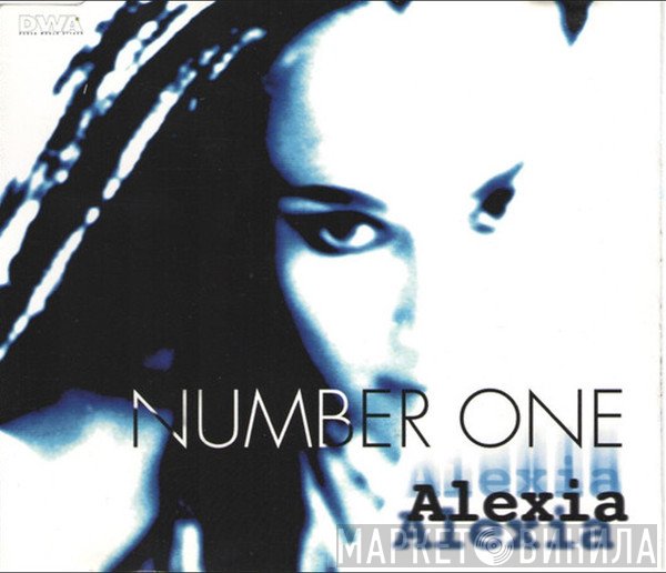 Alexia  - Number One