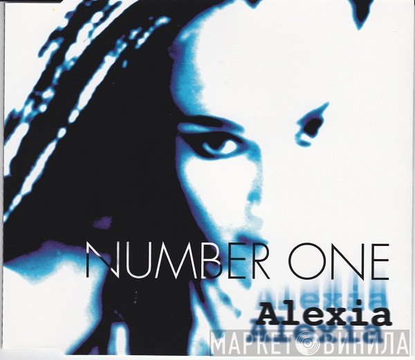 Alexia  - Number One