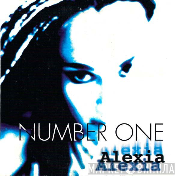 Alexia  - Number One