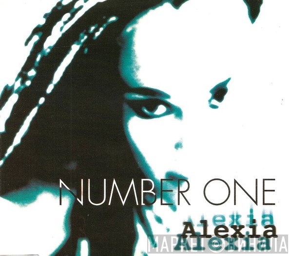 Alexia  - Number One
