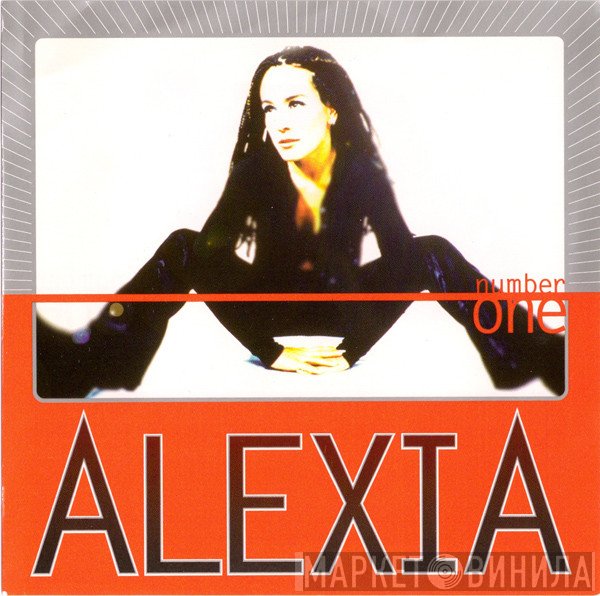 Alexia  - Number One