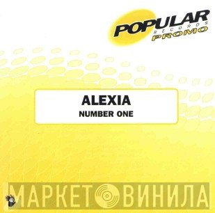 Alexia  - Number One