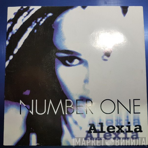 Alexia  - Number One