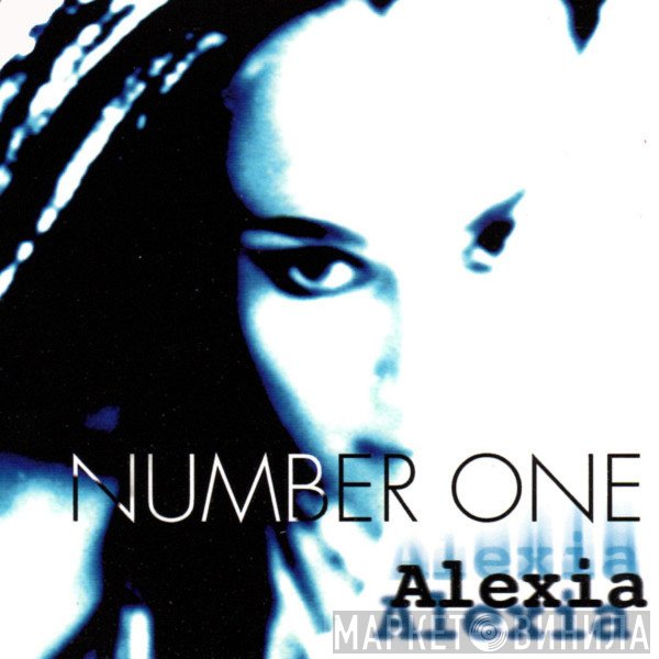 Alexia  - Number One