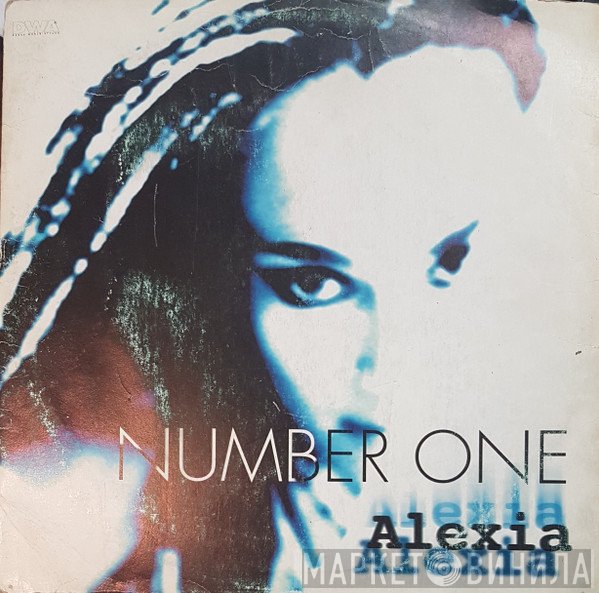 Alexia  - Number One