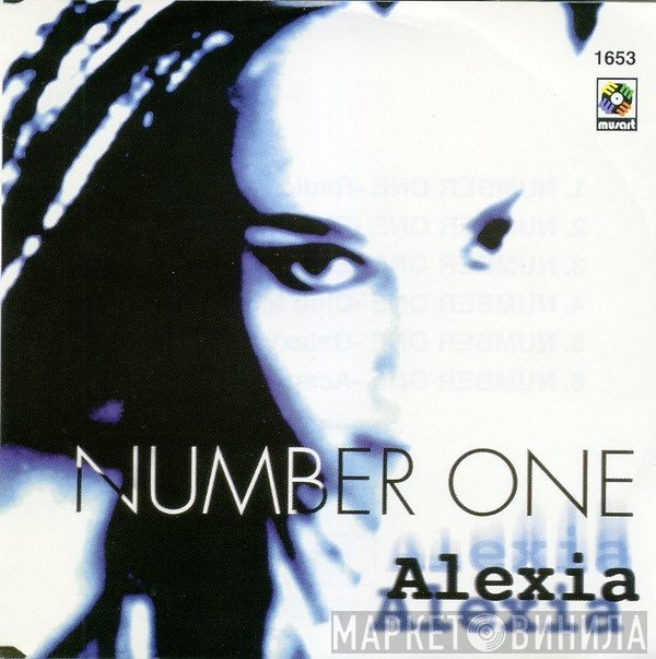 Alexia  - Number One