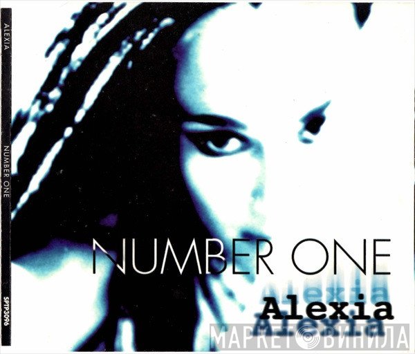 Alexia  - Number One