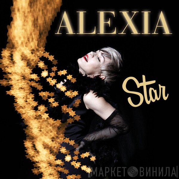 Alexia  - Star
