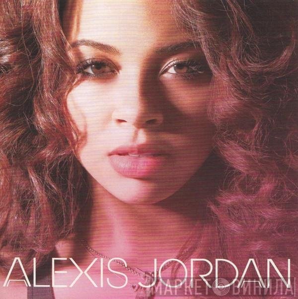 Alexis Jordan - Alexis Jordan