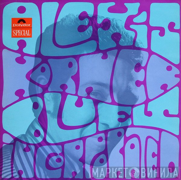Alexis Korner - Blues Incorporated