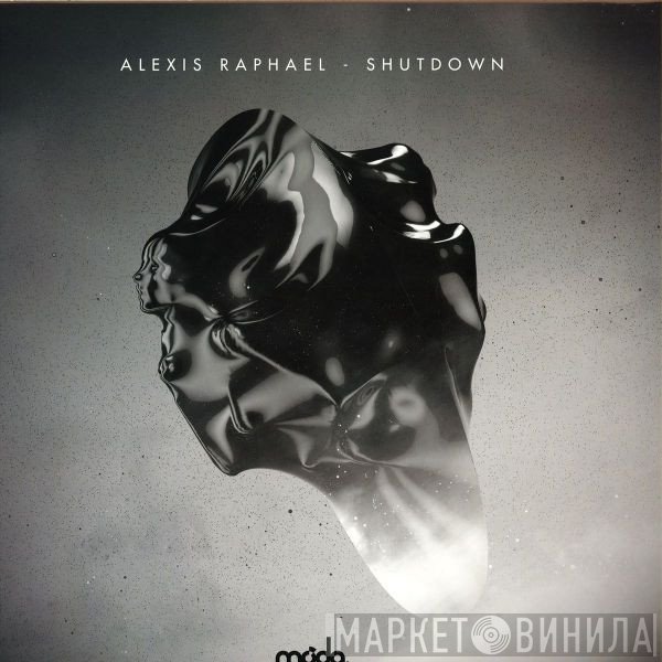 Alexis Raphael  - Shutdown