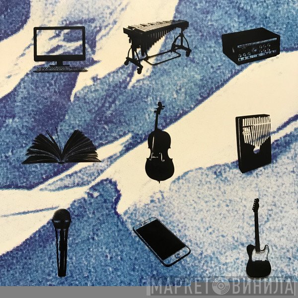 Alexis Taylor - Listen With(out) Piano