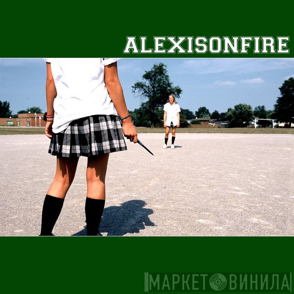 Alexisonfire  - Alexisonfire