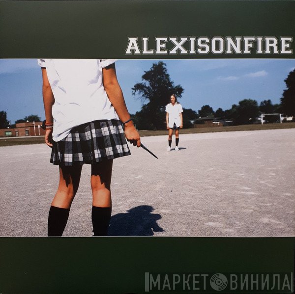 Alexisonfire  - Alexisonfire