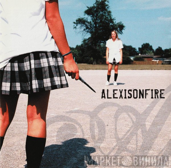 Alexisonfire  - Alexisonfire