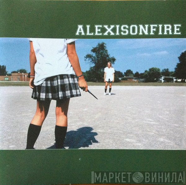 Alexisonfire  - Alexisonfire