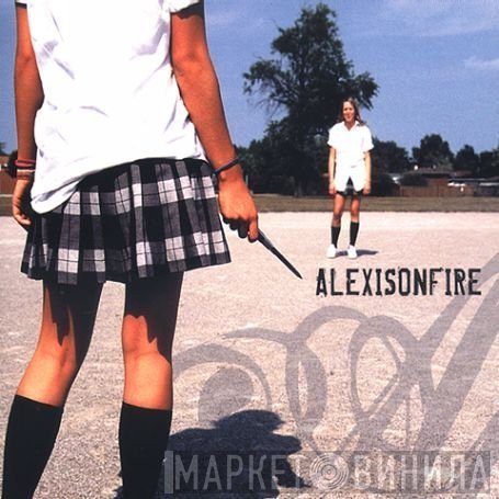 Alexisonfire  - Alexisonfire