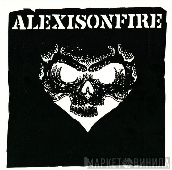 Alexisonfire - Alexisonfire