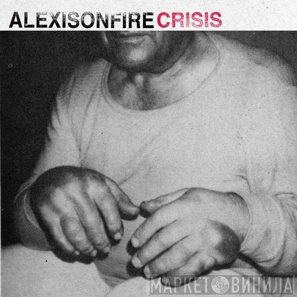 Alexisonfire  - Crisis