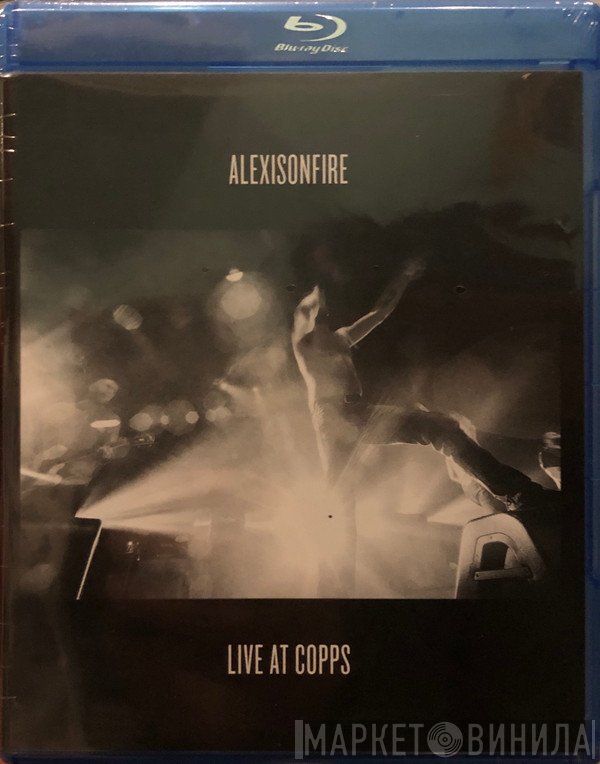 Alexisonfire  - Live At Copps