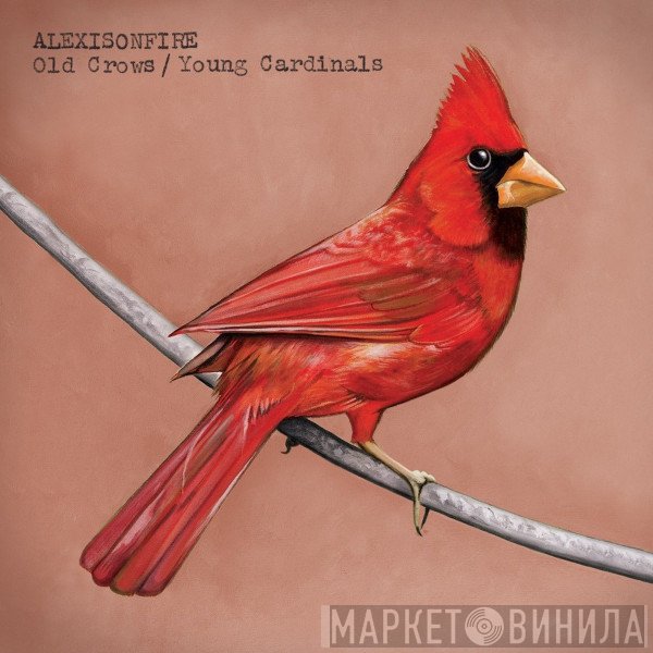 Alexisonfire - Old Crows / Young Cardinals