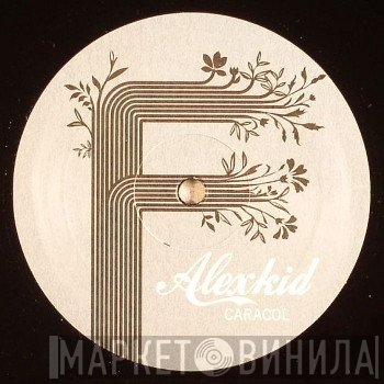 Alexkid  - Caracol